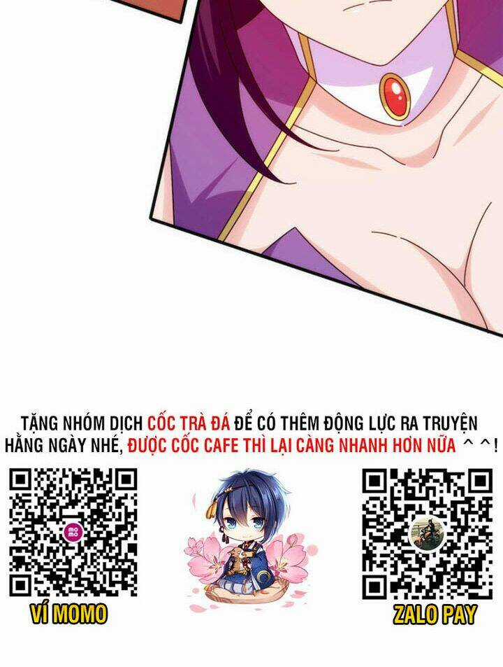 Chân Võ Thế Giới Chapter 26 trang 44