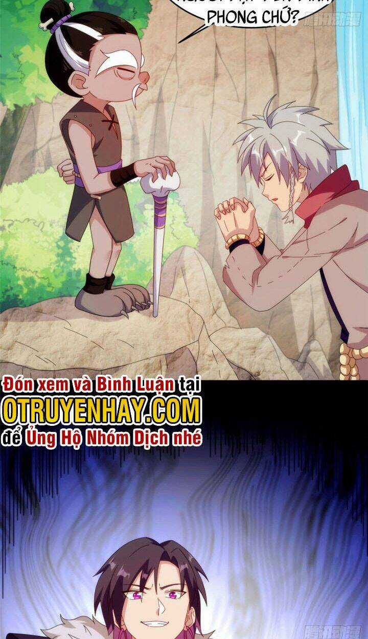 Chân Võ Thế Giới Chapter 26 trang 7