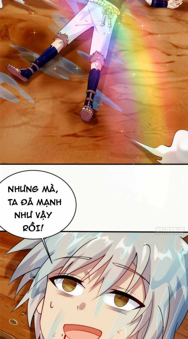 Chân Võ Thế Giới Chapter 27 trang 24