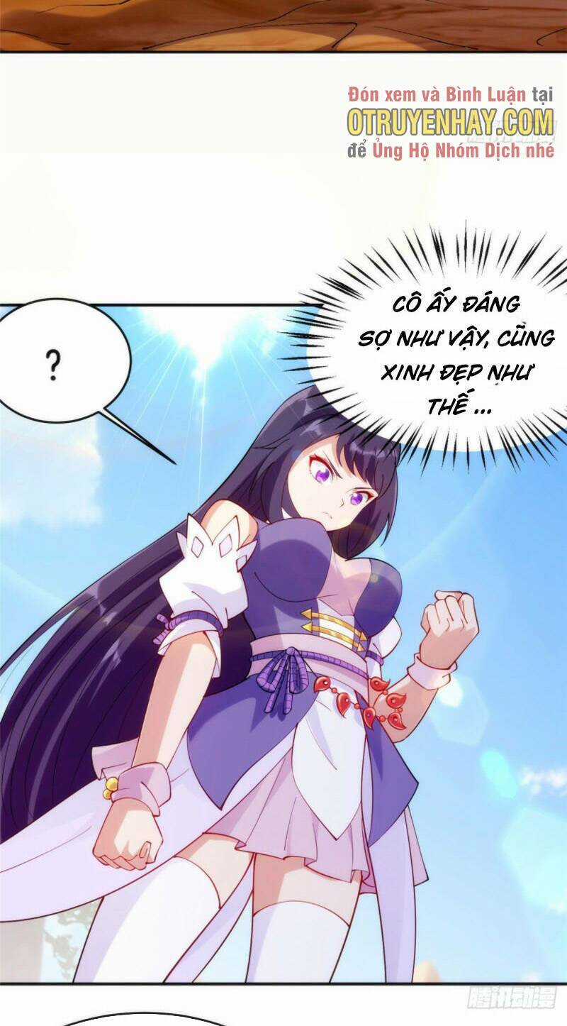 Chân Võ Thế Giới Chapter 27 trang 26