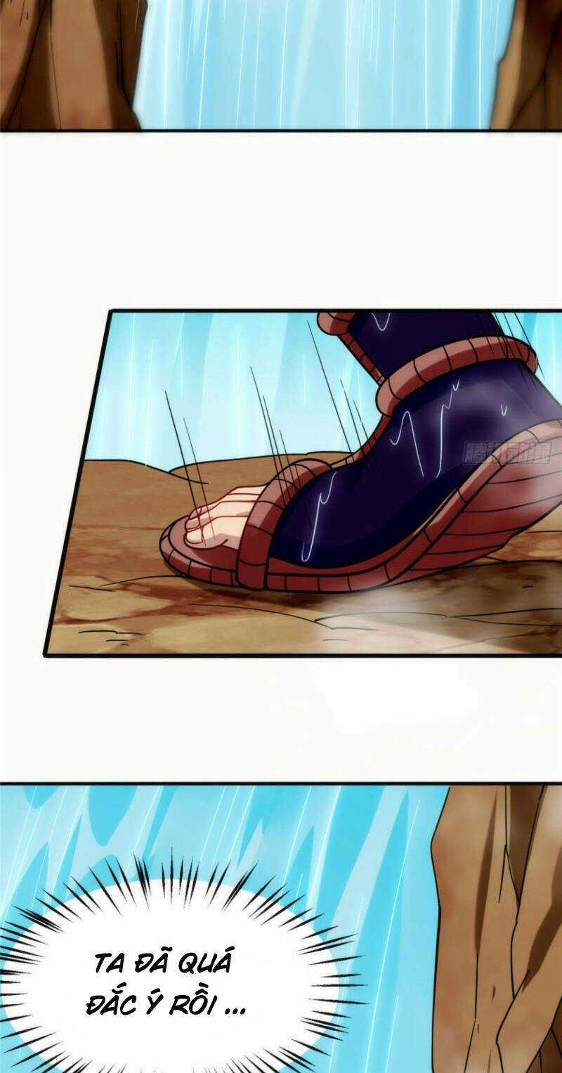 Chân Võ Thế Giới Chapter 27 trang 9