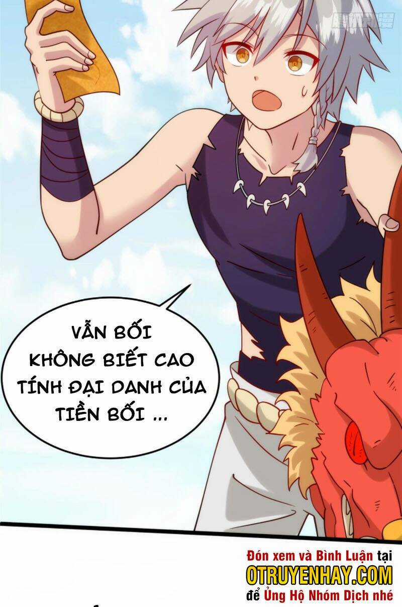 Chân Võ Thế Giới Chapter 28 trang 18