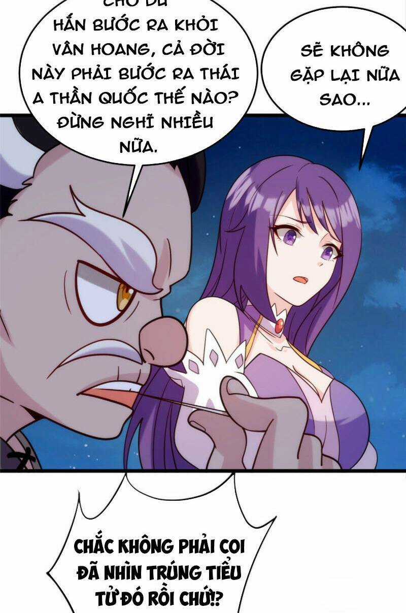 Chân Võ Thế Giới Chapter 28 trang 24