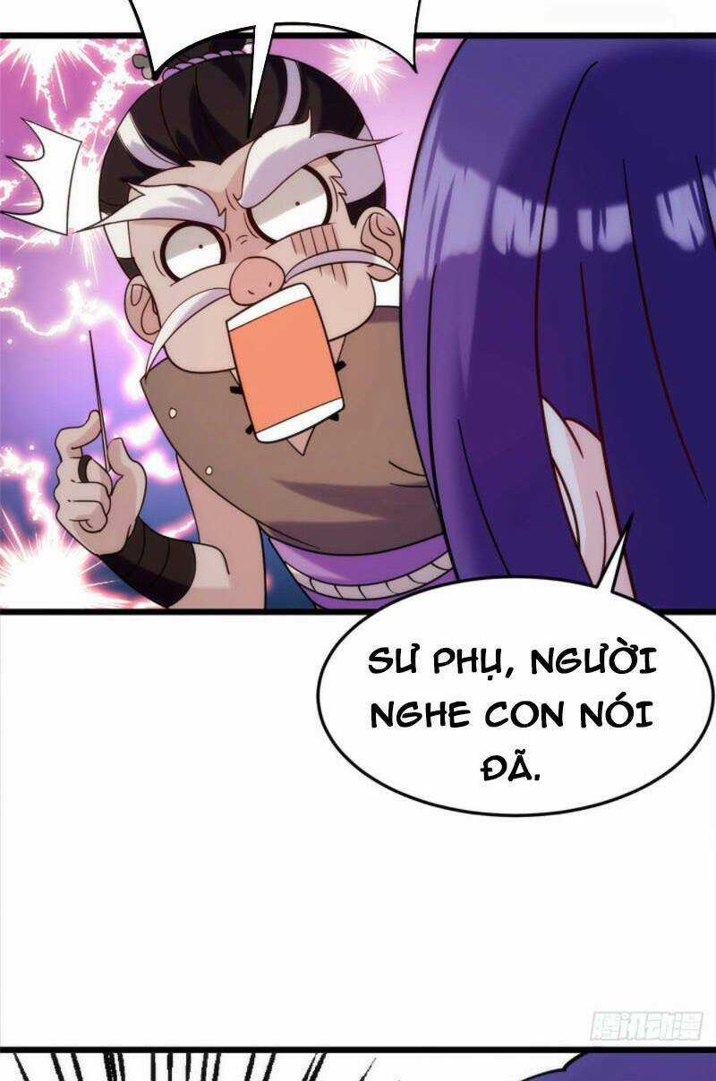 Chân Võ Thế Giới Chapter 28 trang 25