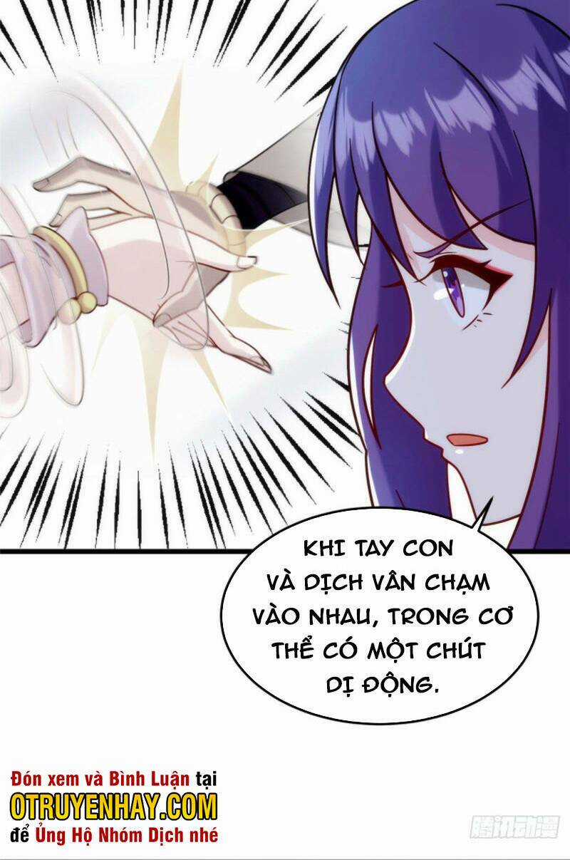 Chân Võ Thế Giới Chapter 28 trang 26