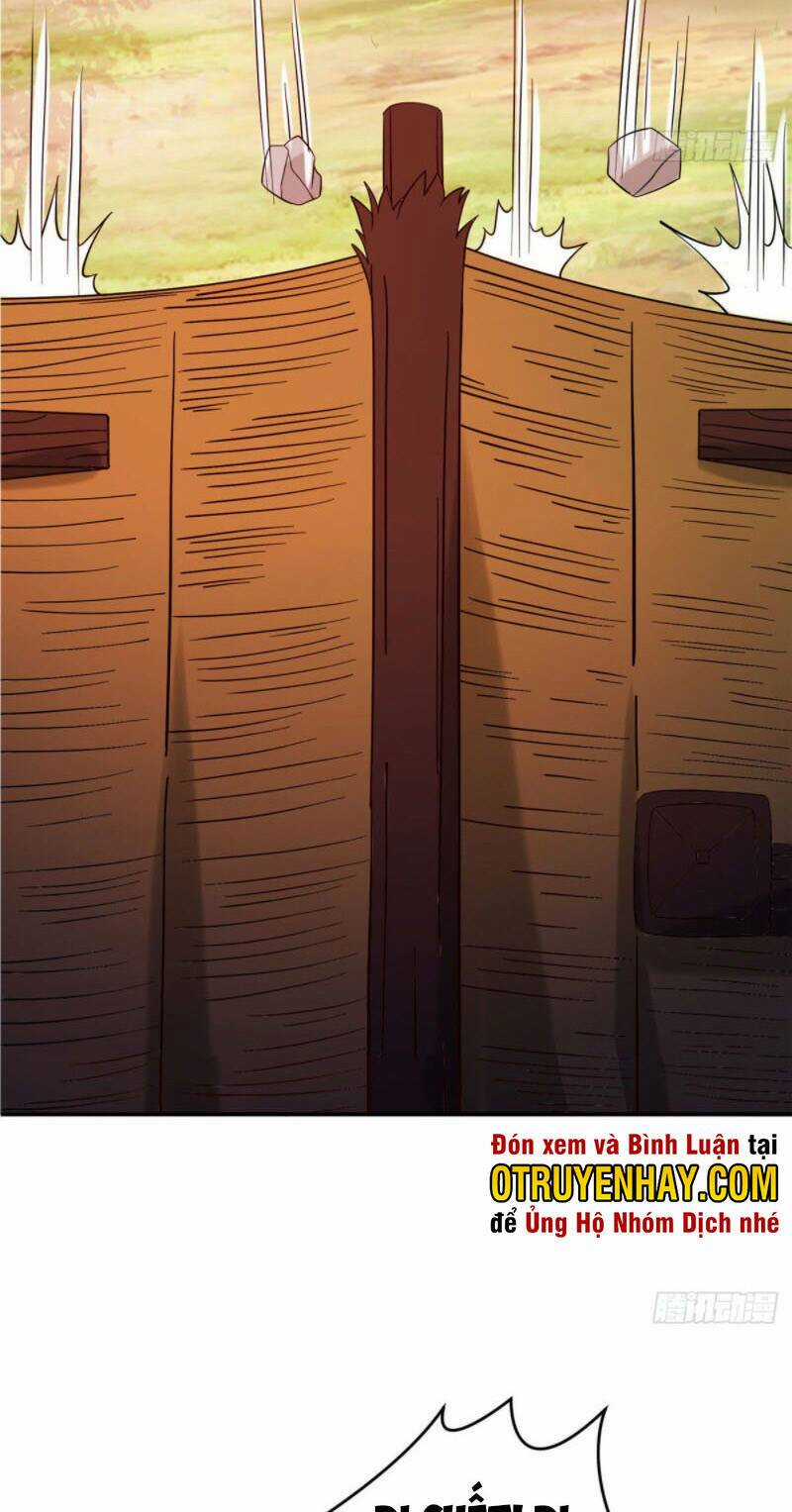 Chân Võ Thế Giới Chapter 29 trang 13