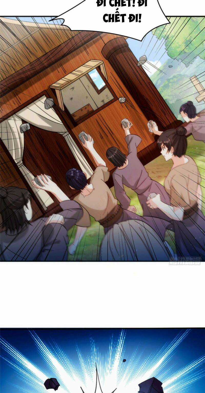 Chân Võ Thế Giới Chapter 29 trang 14