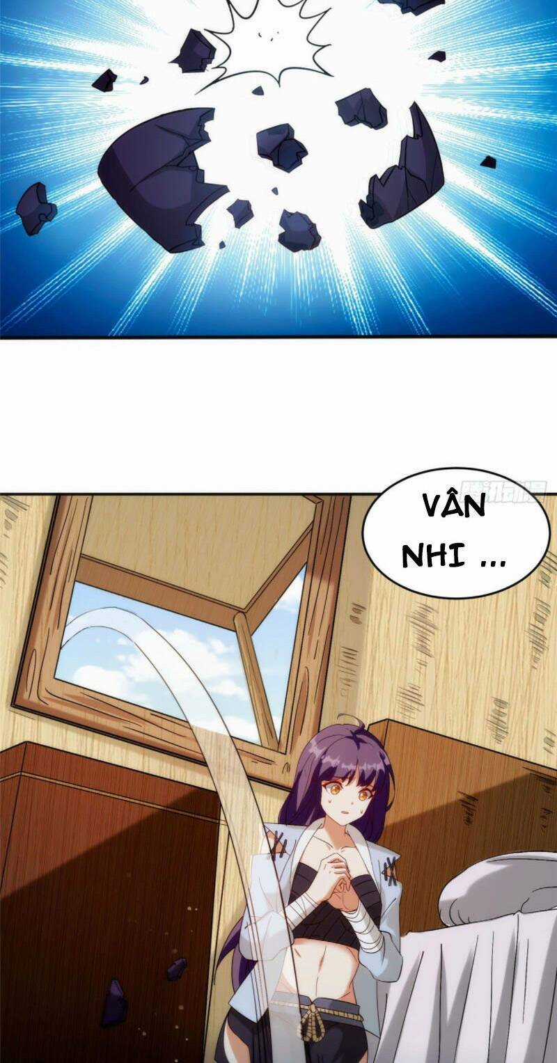 Chân Võ Thế Giới Chapter 29 trang 15