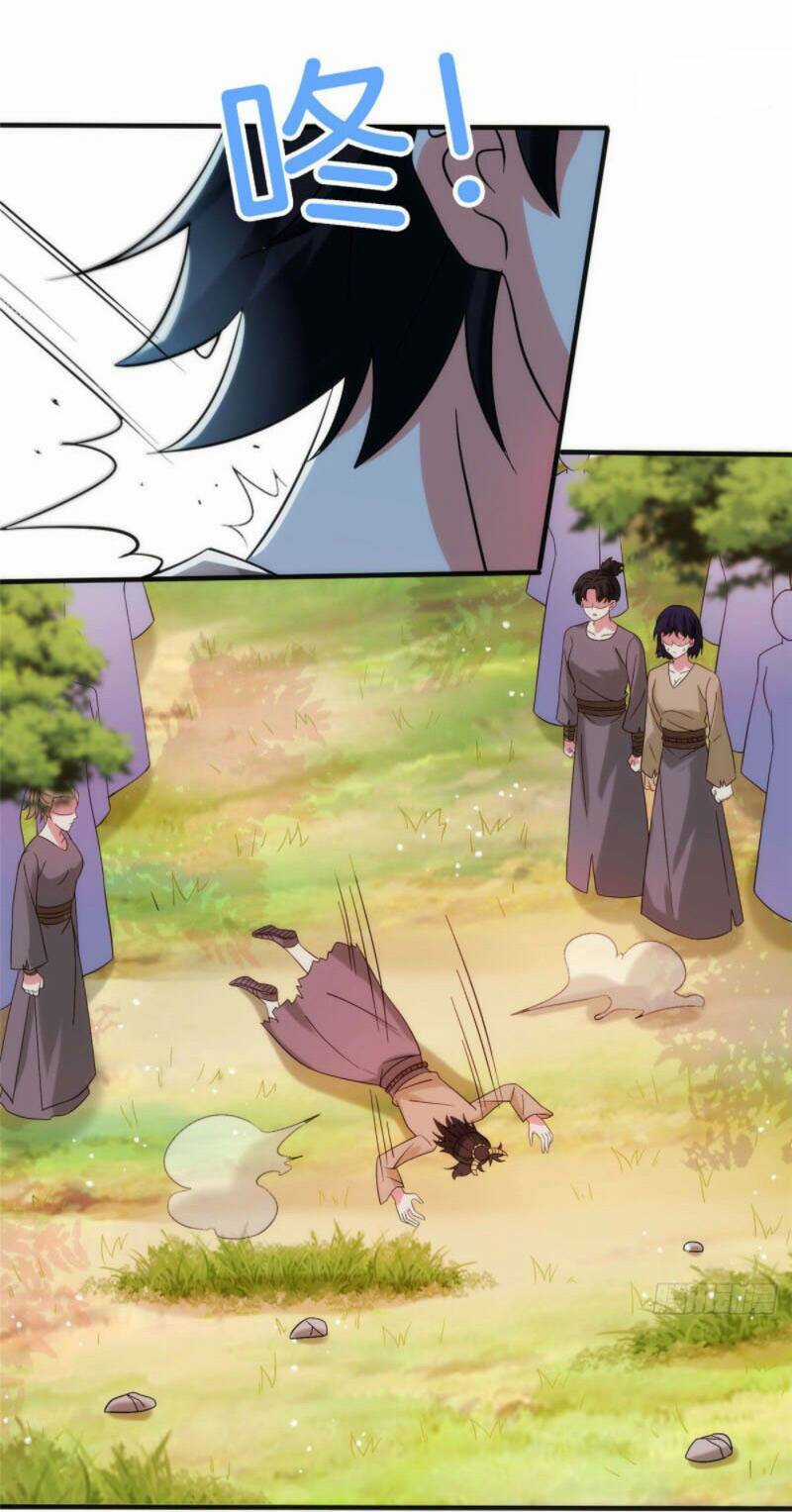 Chân Võ Thế Giới Chapter 29 trang 17