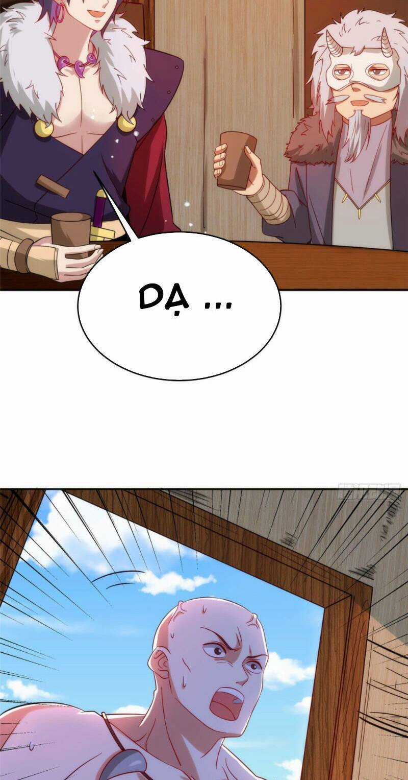 Chân Võ Thế Giới Chapter 29 trang 2