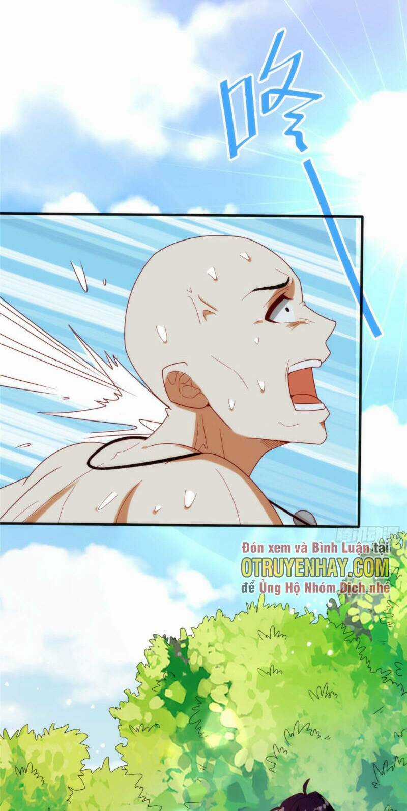 Chân Võ Thế Giới Chapter 29 trang 21