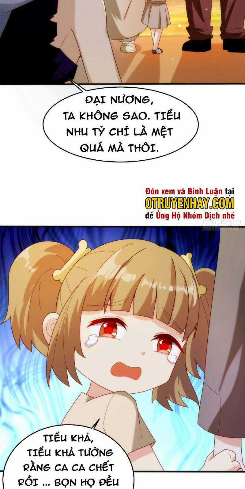 Chân Võ Thế Giới Chapter 29 trang 32