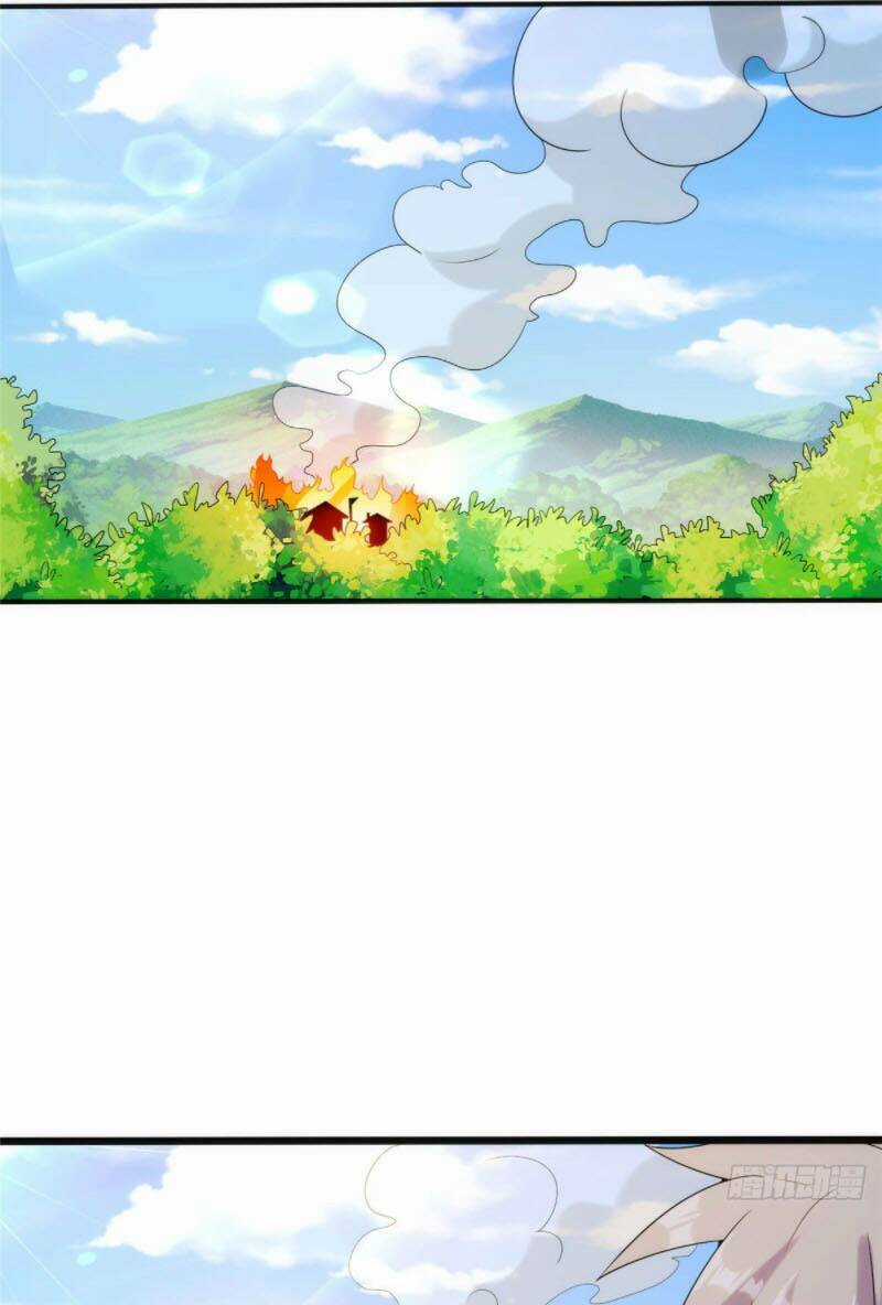 Chân Võ Thế Giới Chapter 29 trang 36