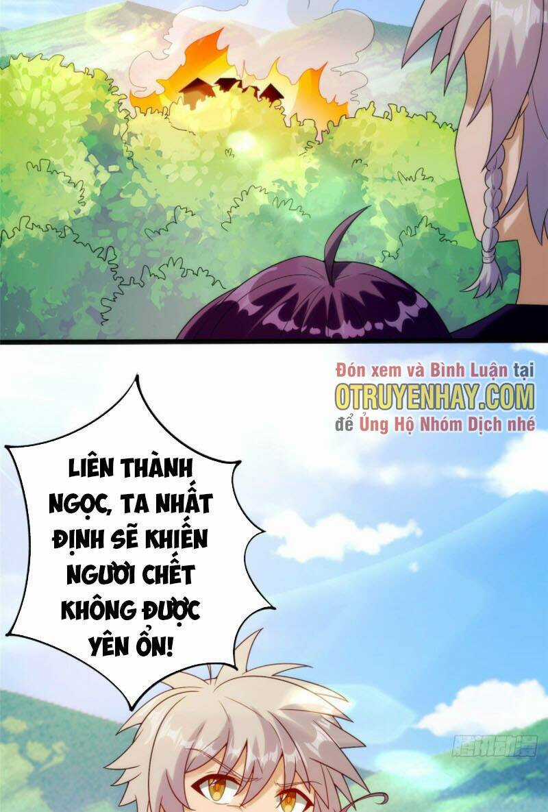 Chân Võ Thế Giới Chapter 29 trang 37