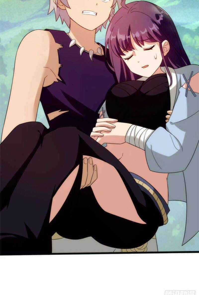 Chân Võ Thế Giới Chapter 29 trang 38