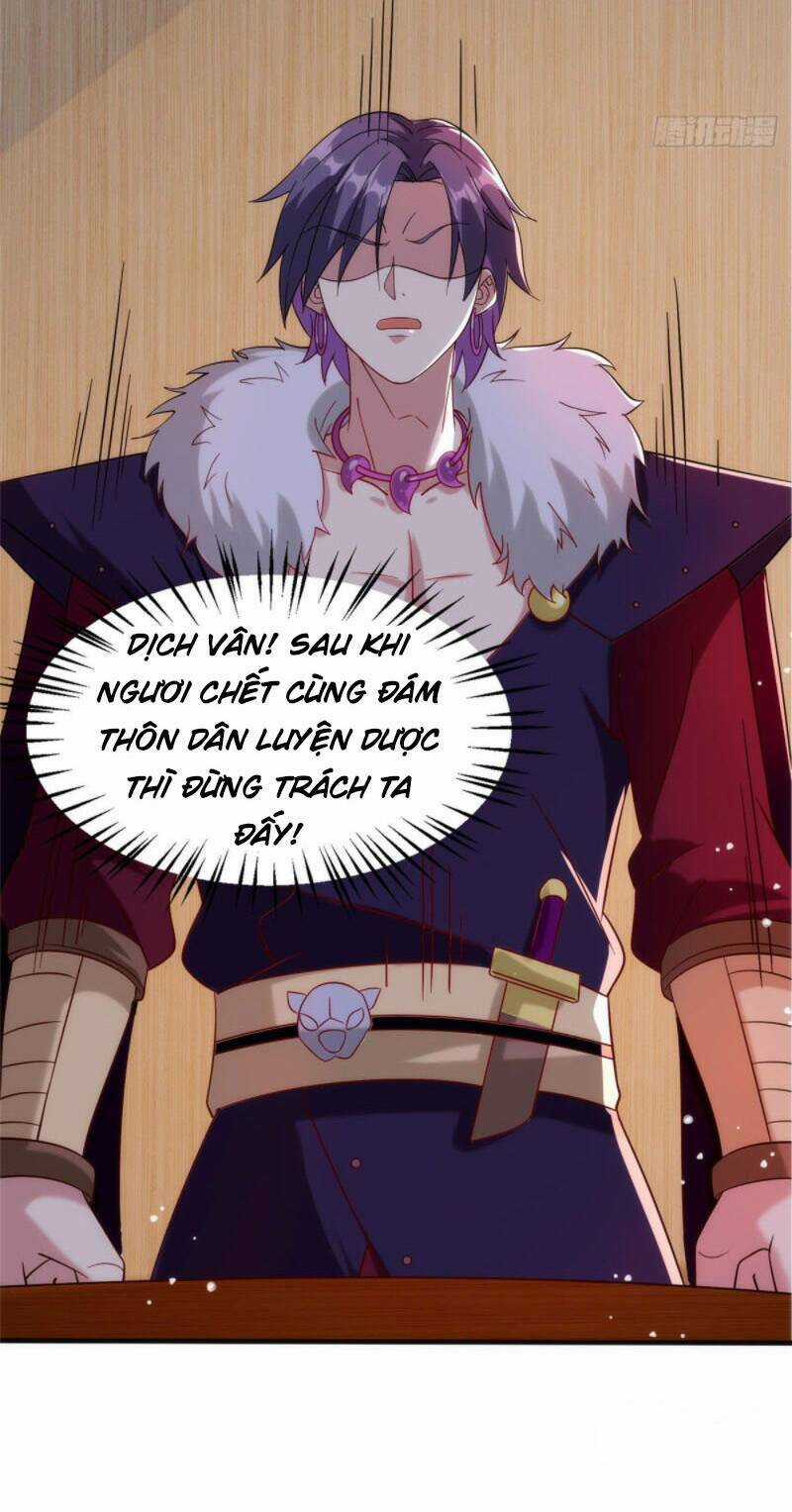 Chân Võ Thế Giới Chapter 29 trang 6