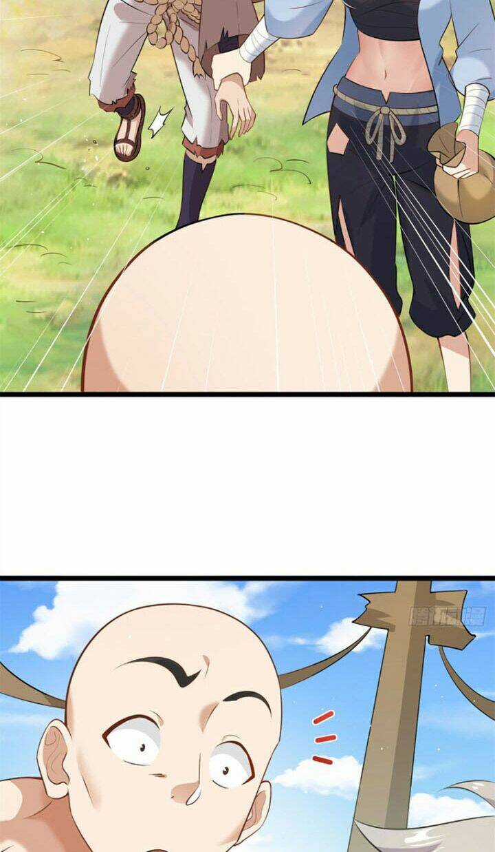 Chân Võ Thế Giới Chapter 3 trang 19