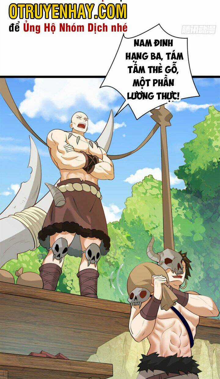 Chân Võ Thế Giới Chapter 3 trang 2