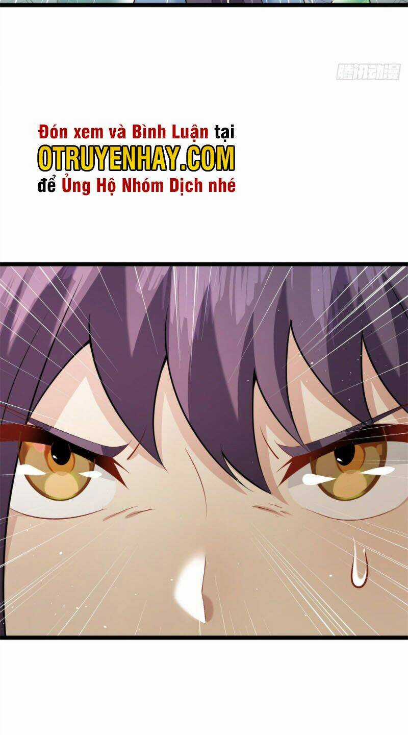 Chân Võ Thế Giới Chapter 3 trang 25