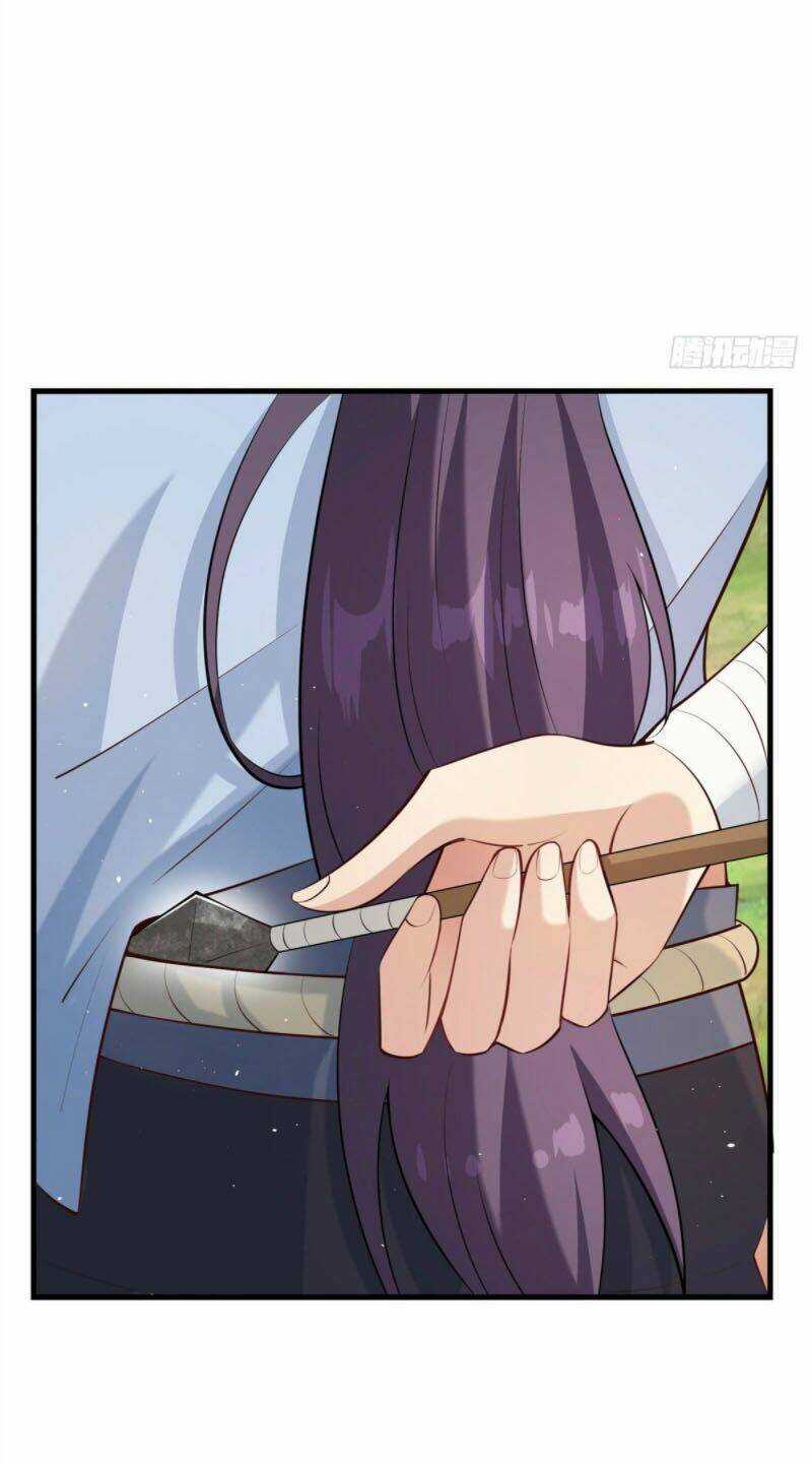 Chân Võ Thế Giới Chapter 3 trang 26