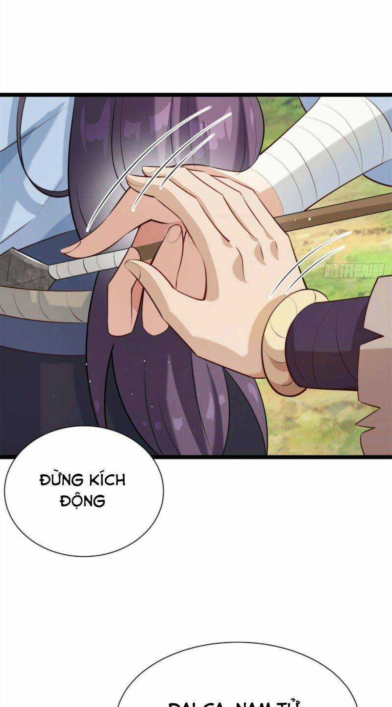 Chân Võ Thế Giới Chapter 3 trang 27