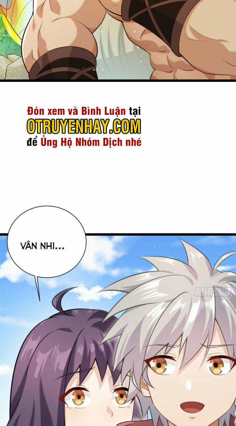 Chân Võ Thế Giới Chapter 3 trang 30