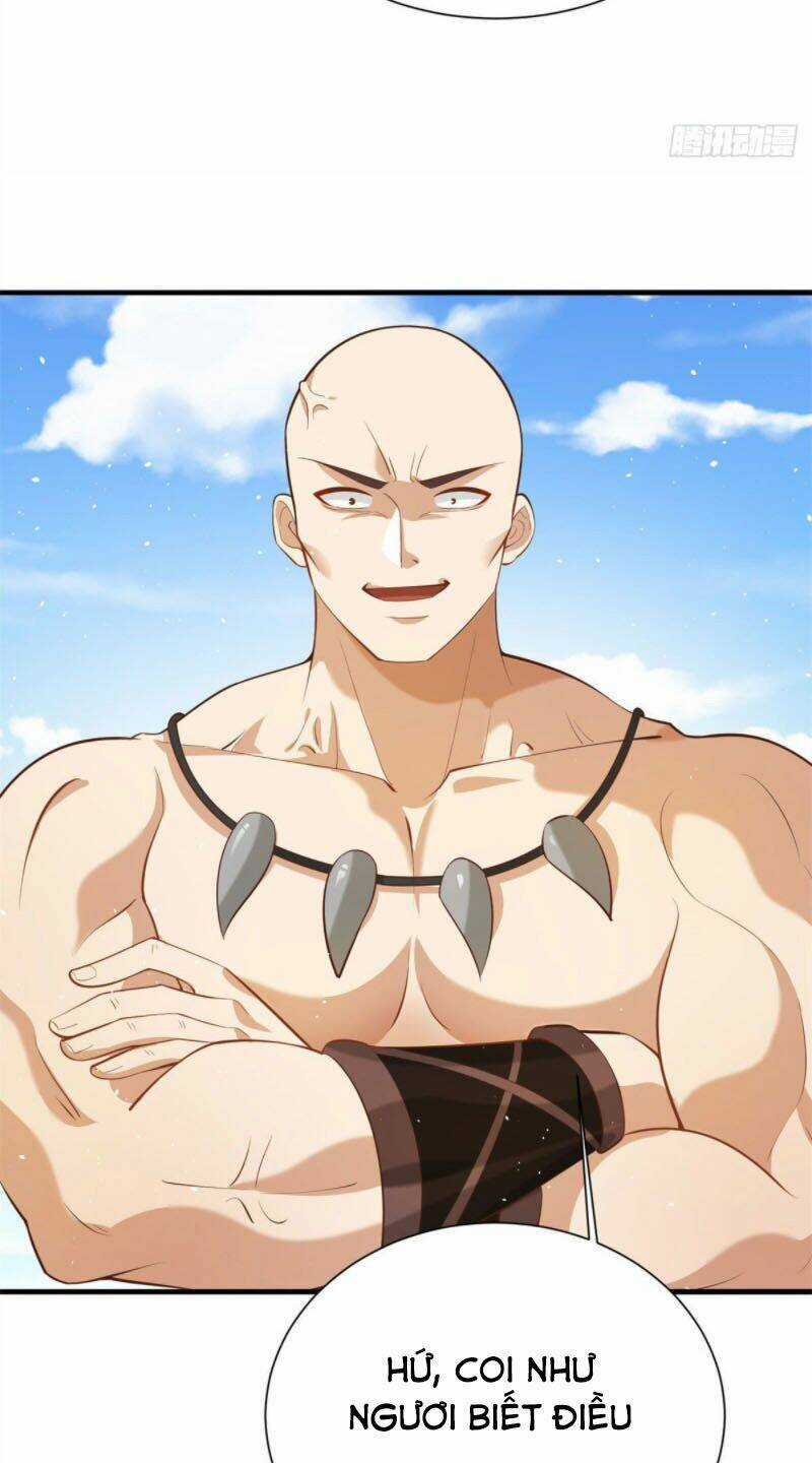 Chân Võ Thế Giới Chapter 3 trang 33