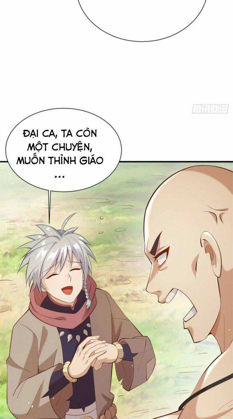 Chân Võ Thế Giới Chapter 3 trang 34