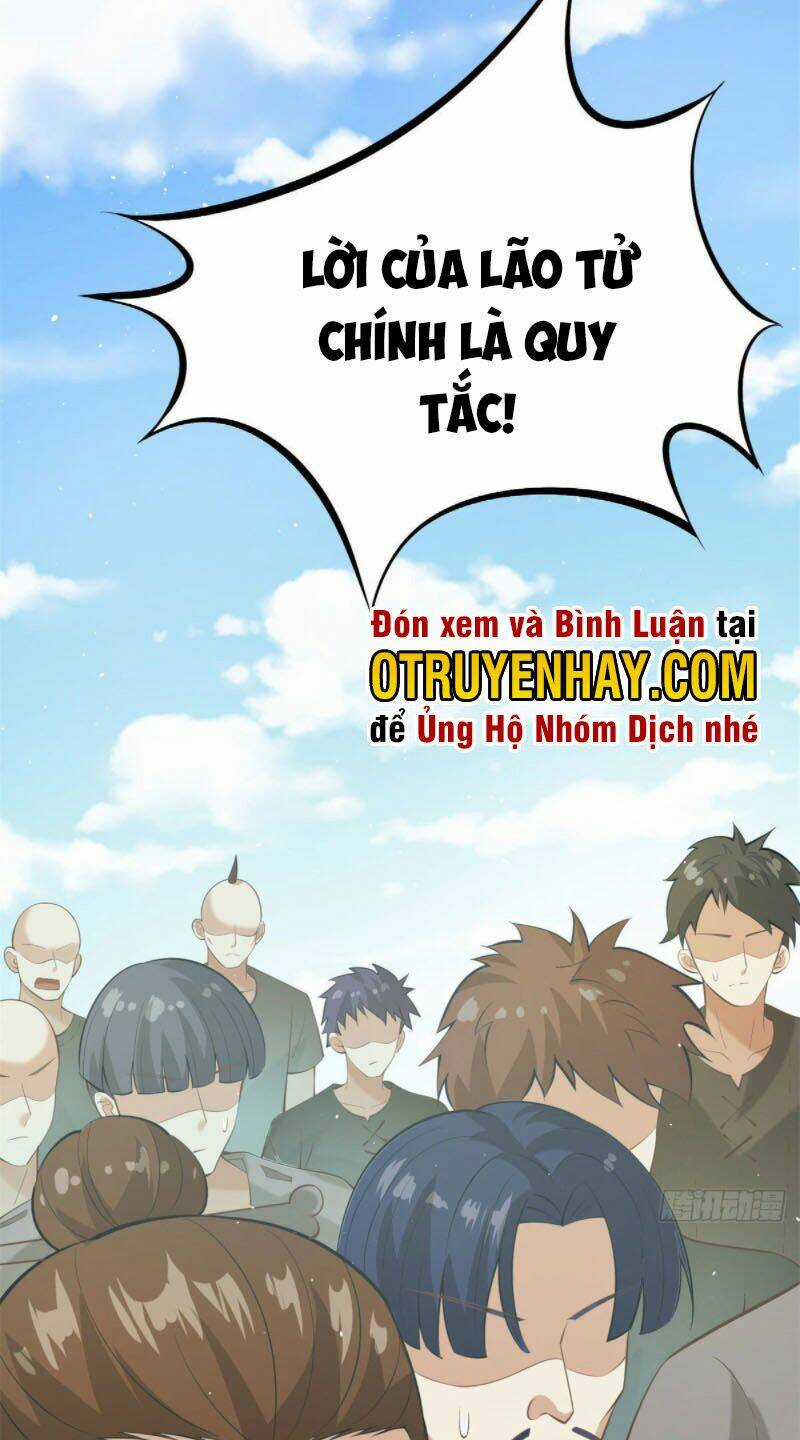 Chân Võ Thế Giới Chapter 3 trang 38