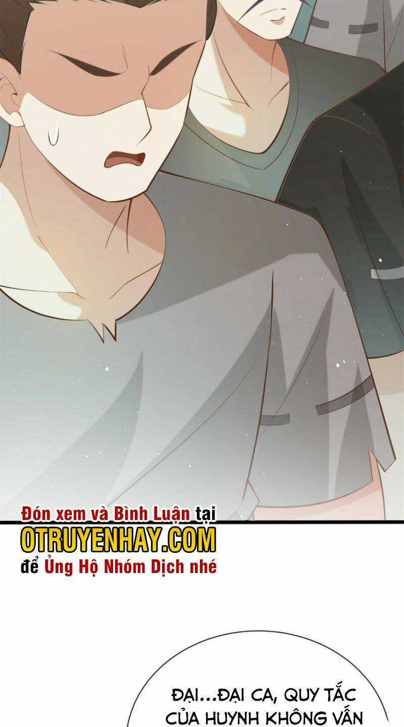 Chân Võ Thế Giới Chapter 3 trang 39