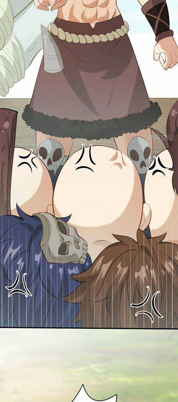 Chân Võ Thế Giới Chapter 3 trang 43