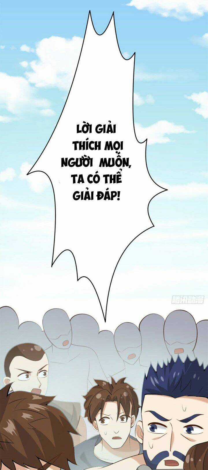 Chân Võ Thế Giới Chapter 3 trang 47