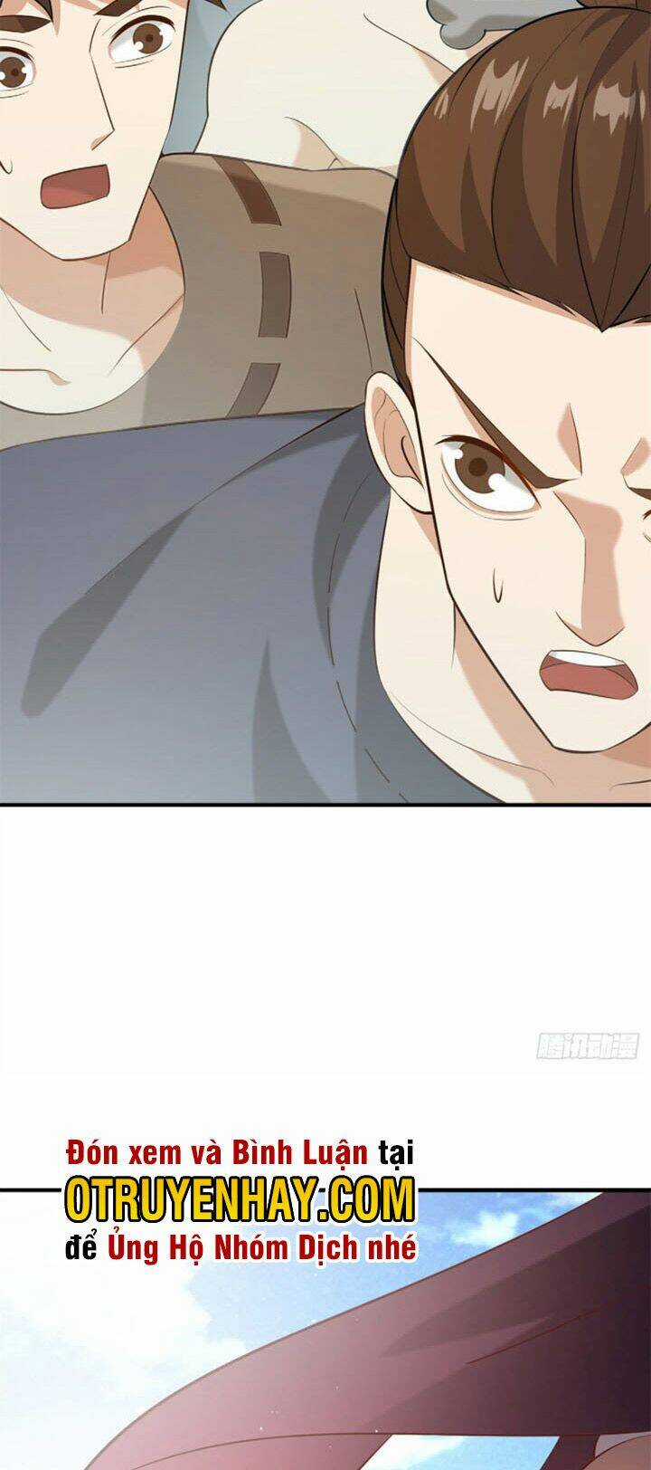 Chân Võ Thế Giới Chapter 3 trang 48