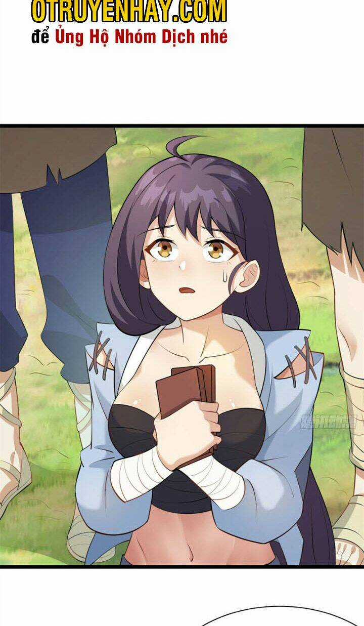 Chân Võ Thế Giới Chapter 3 trang 5