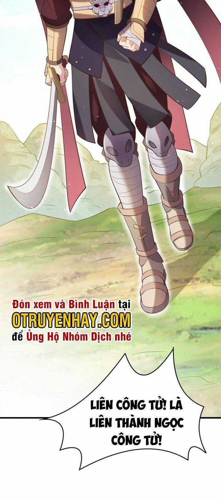 Chân Võ Thế Giới Chapter 3 trang 50