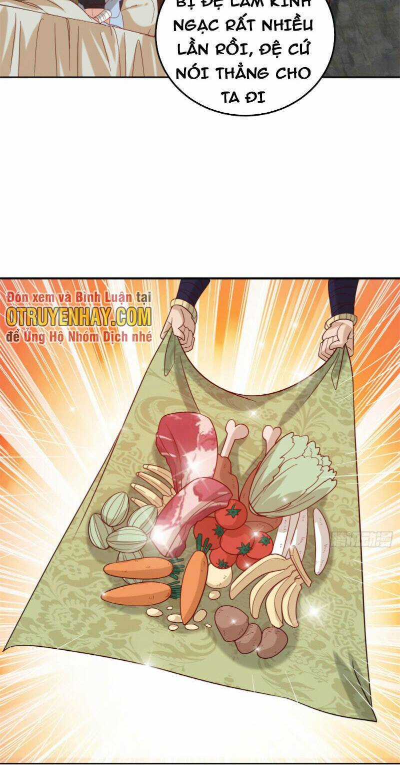 Chân Võ Thế Giới Chapter 30 trang 10