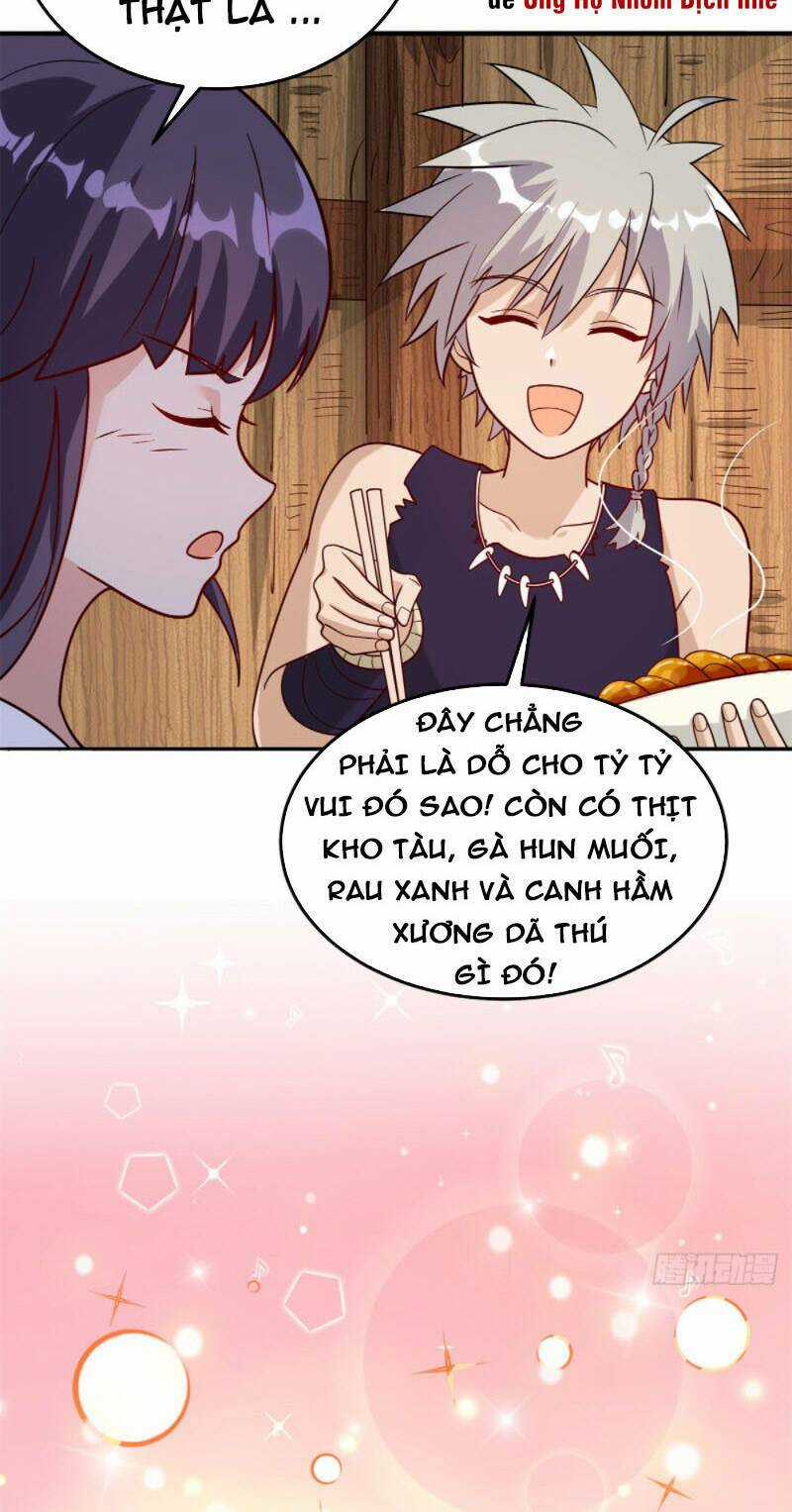 Chân Võ Thế Giới Chapter 30 trang 17