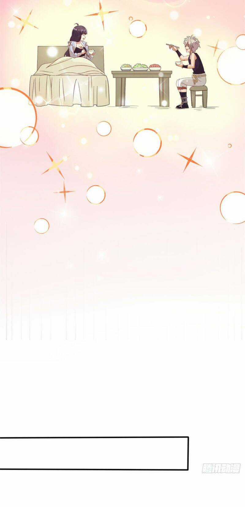 Chân Võ Thế Giới Chapter 30 trang 18