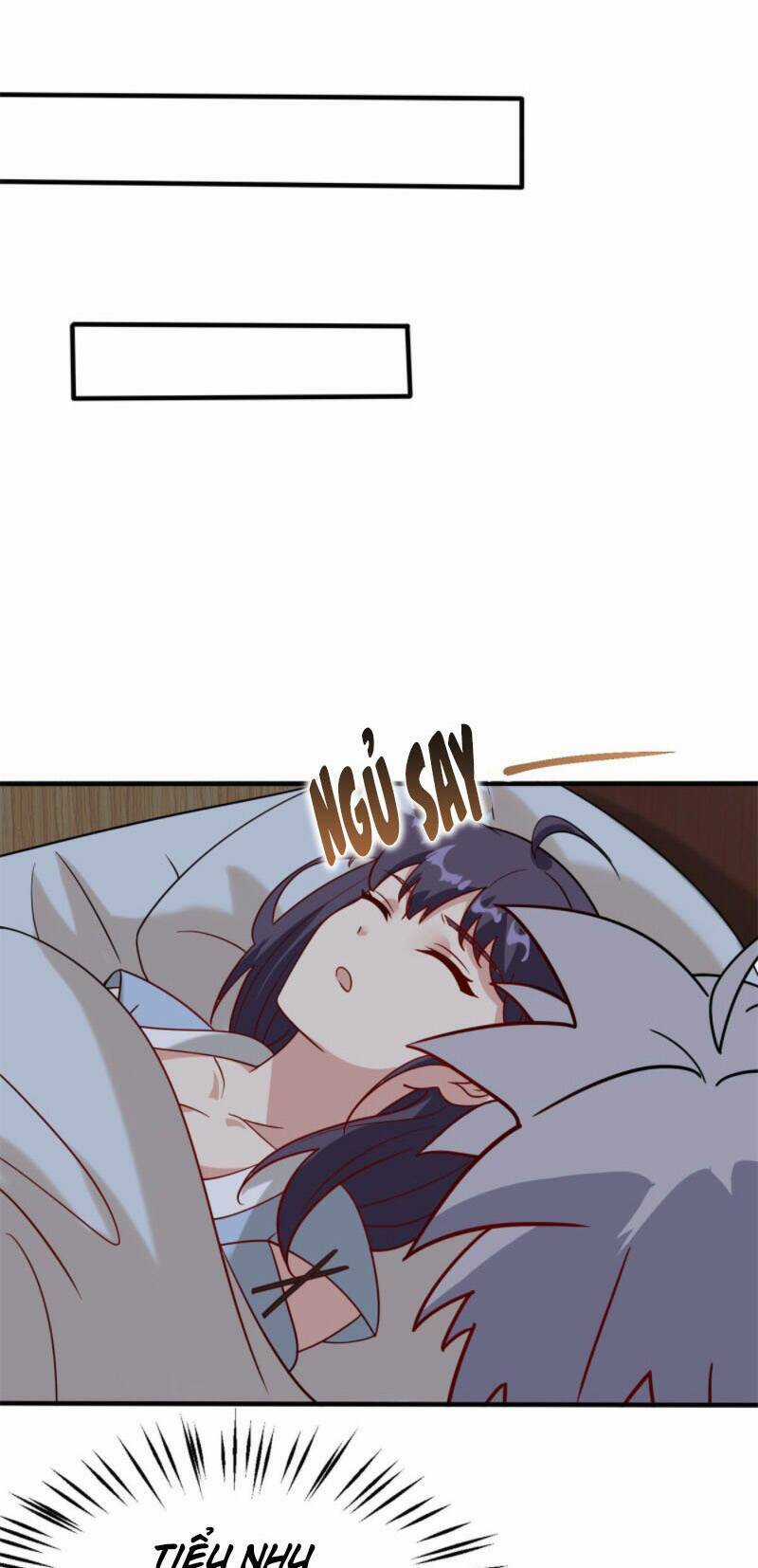 Chân Võ Thế Giới Chapter 30 trang 23