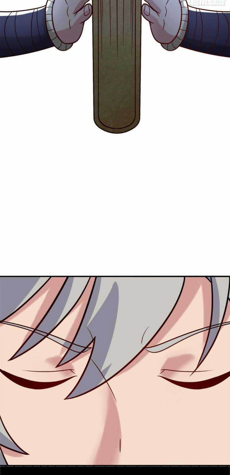 Chân Võ Thế Giới Chapter 30 trang 29