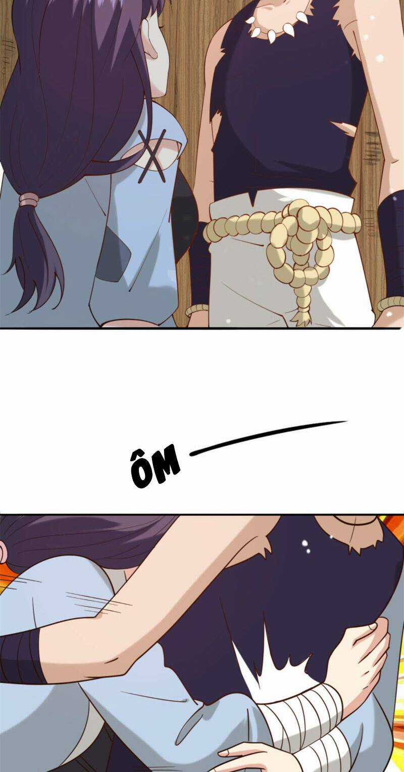 Chân Võ Thế Giới Chapter 30 trang 3