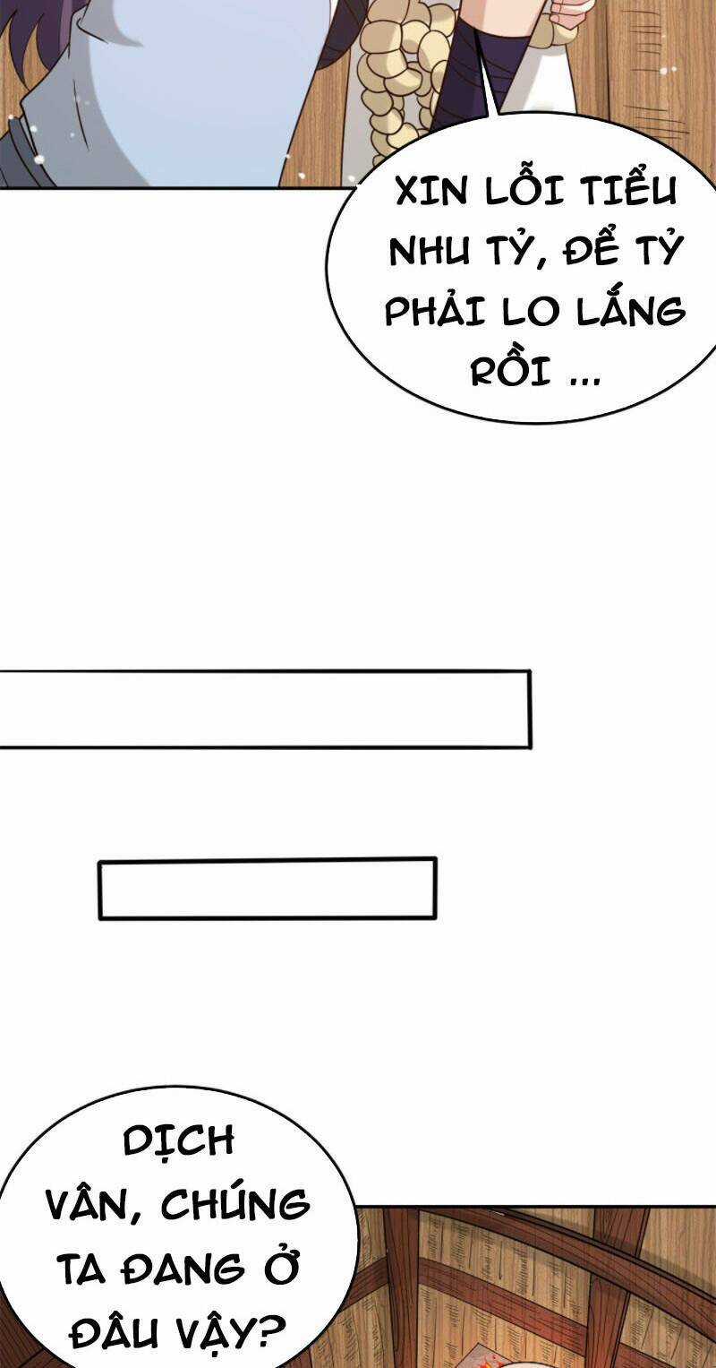 Chân Võ Thế Giới Chapter 30 trang 5