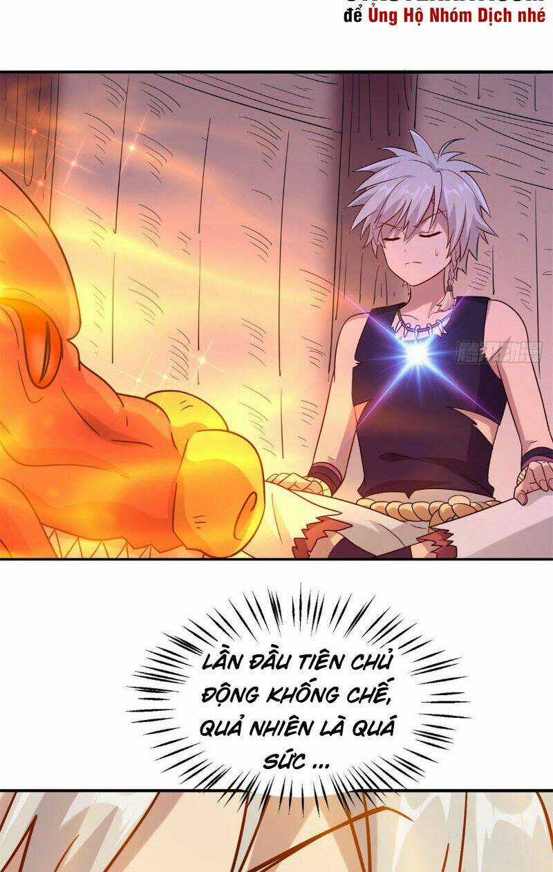 Chân Võ Thế Giới Chapter 31 trang 1