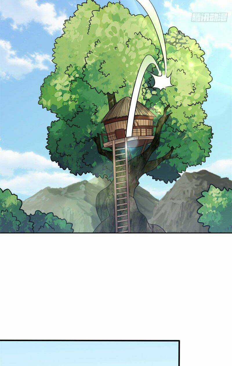 Chân Võ Thế Giới Chapter 31 trang 10