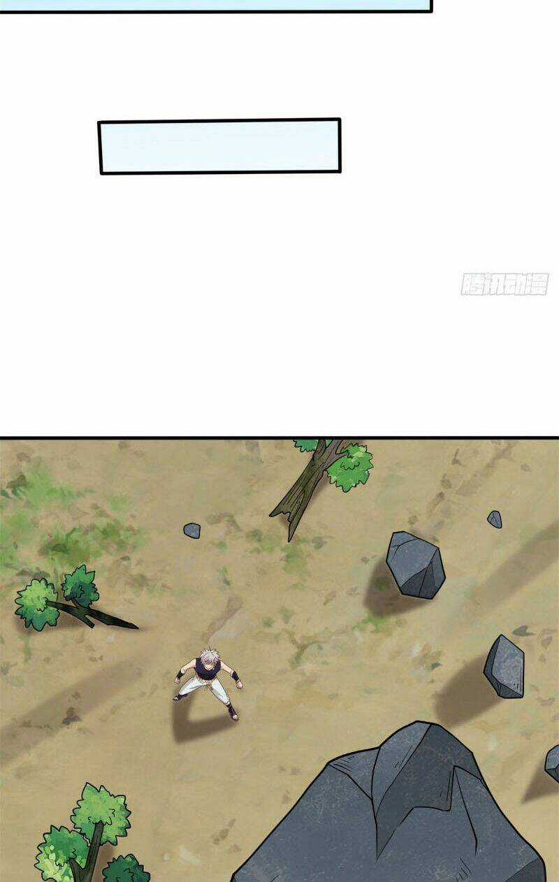 Chân Võ Thế Giới Chapter 31 trang 11