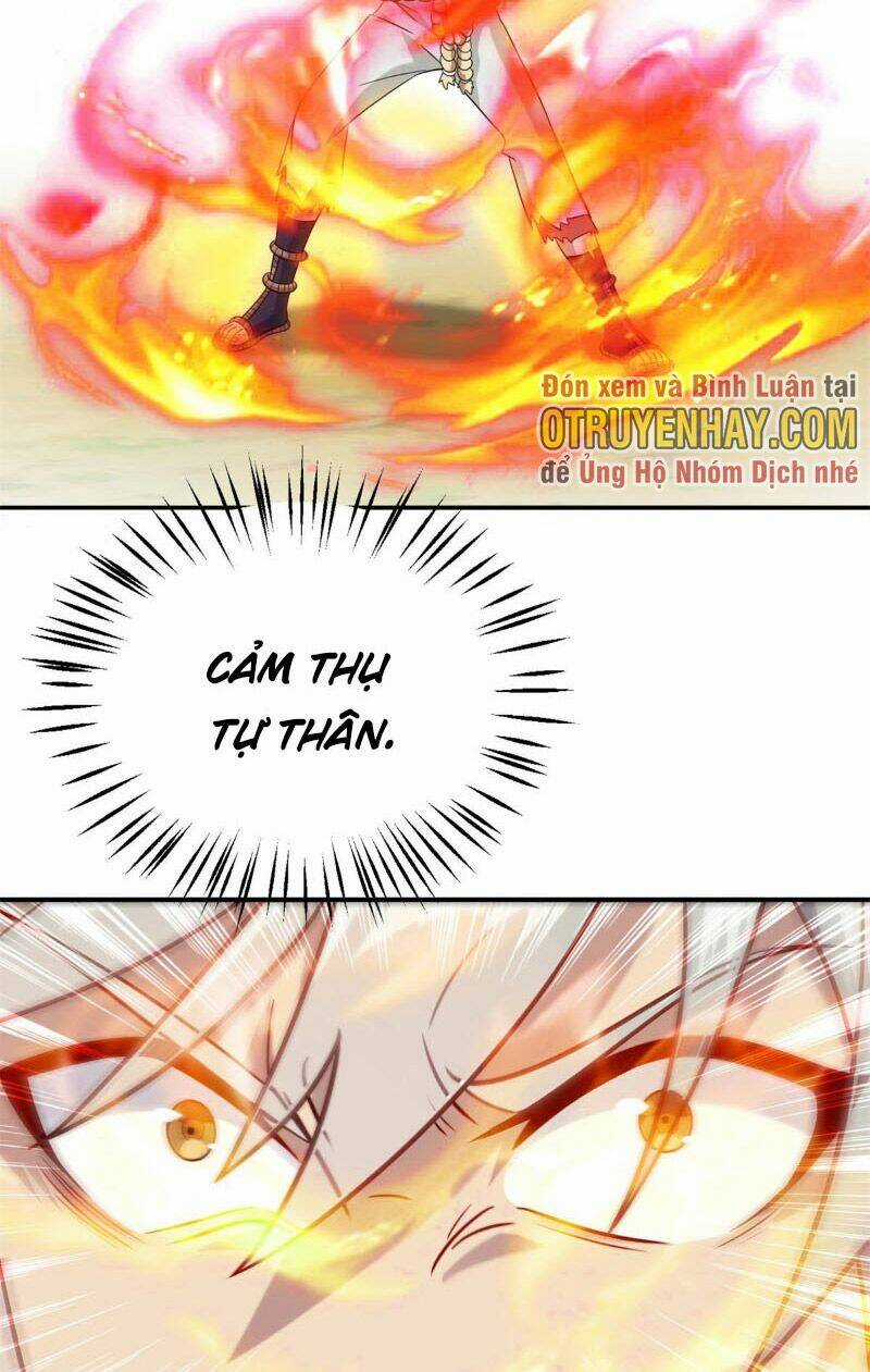 Chân Võ Thế Giới Chapter 31 trang 14