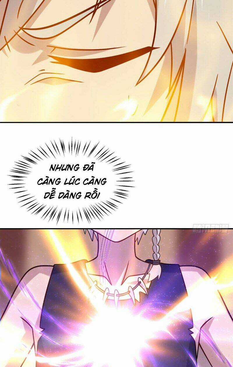 Chân Võ Thế Giới Chapter 31 trang 2