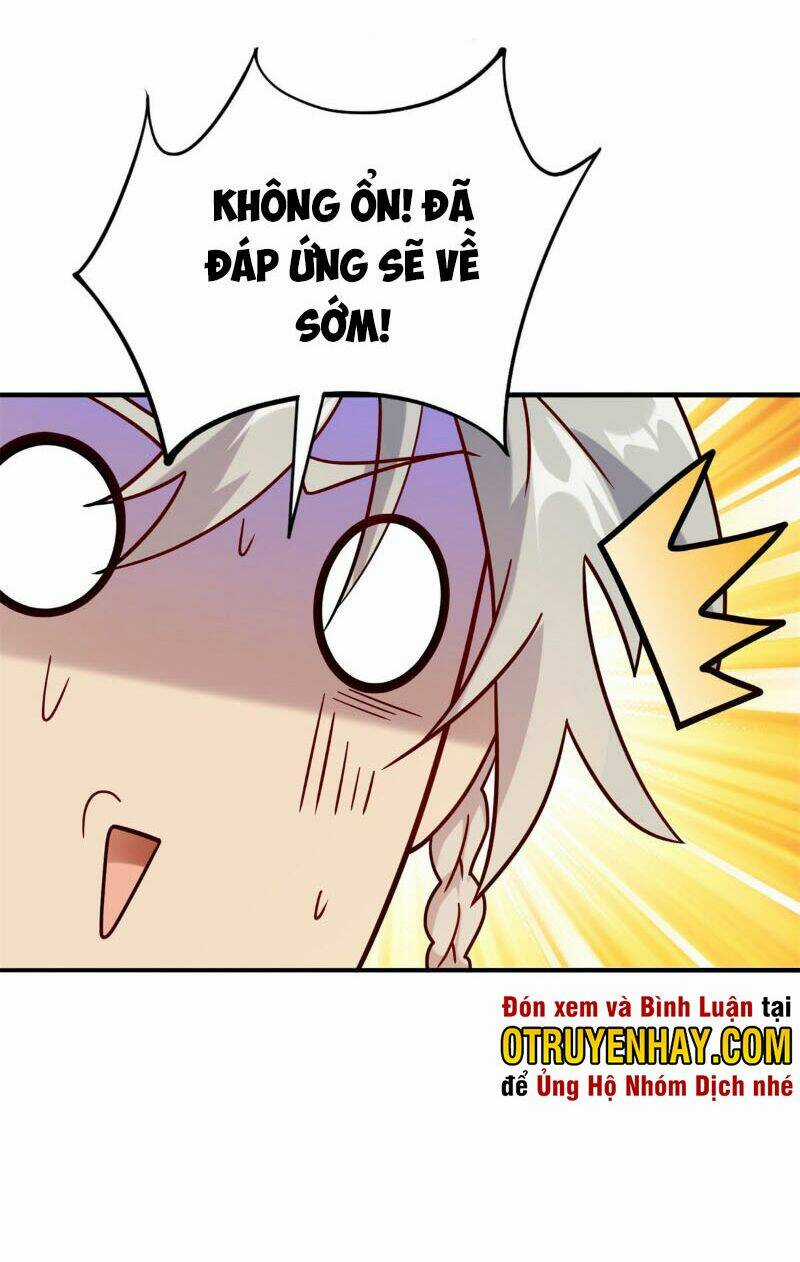 Chân Võ Thế Giới Chapter 31 trang 21