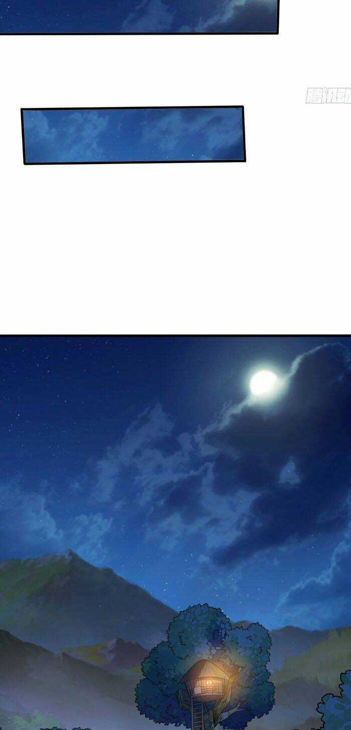 Chân Võ Thế Giới Chapter 31 trang 22