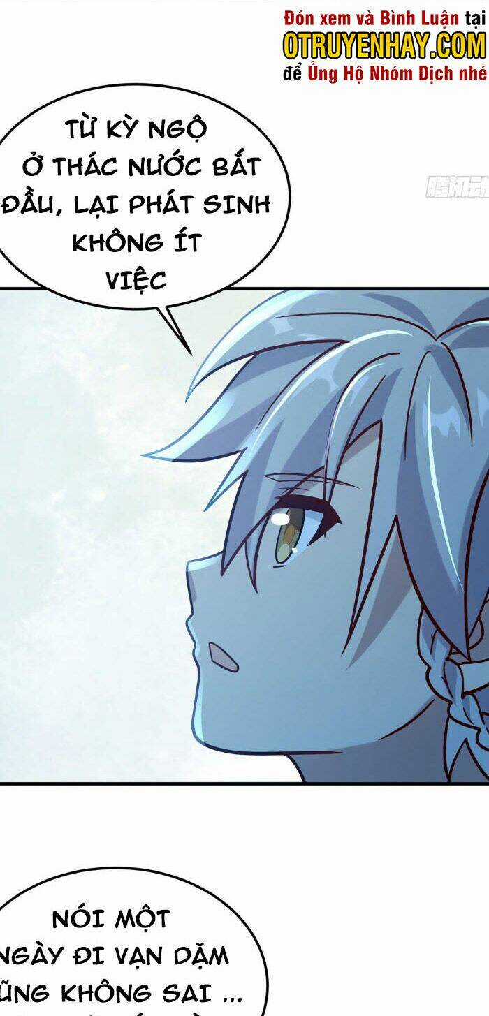 Chân Võ Thế Giới Chapter 31 trang 27